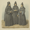 "Monakhinia, poslushnitsa i belitsa"