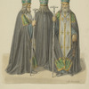 Staroobriadcheskii arkhimandrit. 1842.