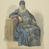 Uniatskii arkhiepiskop Iosif Sokolov. 1867.