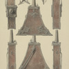 Porokhovnitsa i karakulka umen. v ½ nat vel. 1862.