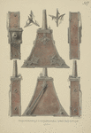 Porokhovnitsa i karakulka umen. v ½ nat vel. 1862.