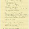 Notes on visonic equipment
