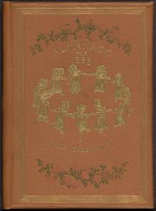 Kate Greenaway's almanack for ....