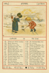 Almanack for 1884