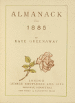 Almanack for 1885