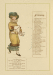 Almanack for 1885
