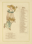 Almanack for 1885