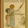 Almanack for 1886