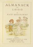 Almanack for 1886