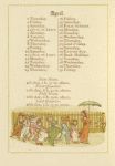 Almanack for 1886