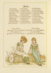 Almanack for 1886