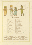 Almanack for 1886
