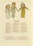 Almanack for 1886