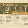 Almanack for 1887