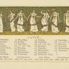 Almanack for 1887