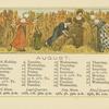Almanack for 1887