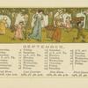 Almanack for 1887