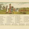 Almanack for 1887