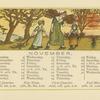 Almanack for 1887