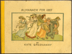 Almanack for 1887