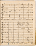 Symphonie nro 2 : I. Abtheilung, 1. 2. 3. Satz
