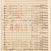 Symphonie nro 2 : I. Abtheilung, 1. 2. 3. Satz