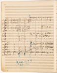 Symphonie nro 2 : I. Abtheilung, 1. 2. 3. Satz