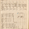 Symphonie nro 2 : I. Abtheilung, 1. 2. 3. Satz