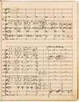 Symphonie nro 2 : I. Abtheilung, 1. 2. 3. Satz
