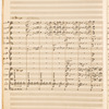Symphonie nro 2 : I. Abtheilung, 1. 2. 3. Satz