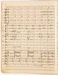Symphonie nro 2 : I. Abtheilung, 1. 2. 3. Satz