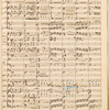 Symphonie nro 2 : I. Abtheilung, 1. 2. 3. Satz