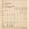 Symphonie nro 2 : I. Abtheilung, 1. 2. 3. Satz
