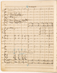 Symphonie nro 2 : I. Abtheilung, 1. 2. 3. Satz