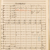 Symphonie nro 2 : I. Abtheilung, 1. 2. 3. Satz