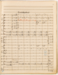 Symphonie nro 2 : I. Abtheilung, 1. 2. 3. Satz