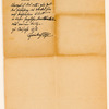 Symphonies, no. 2, C minor. 5. Satz. Text