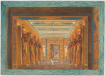 Zauberflöte : Set