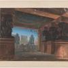 Zauberflöte : Set: II
