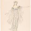 Parsifal : Costume: II? Flower Maiden "Lilie"