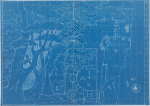 Lucia di Lammermoor : Set: Backdrop design