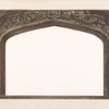 Lucia di Lammermoor : Set: Proscenium
