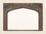 Lucia di Lammermoor : Set: Proscenium