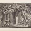 Lucia di Lammermoor : Set