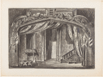 Lucia di Lammermoor : Set