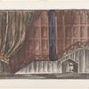 Lucia di Lammermoor : Set