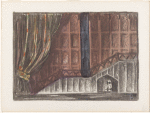 Lucia di Lammermoor : Set