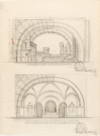 Lohengrin : Set: II, IIIi