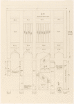 Lucia di Lammermoor : Set