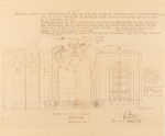 Don Giovanni : Set: Sheet 3